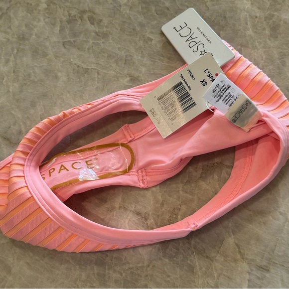 L*Space Foley Bikini‎ Bottom - Picture 8 of 10